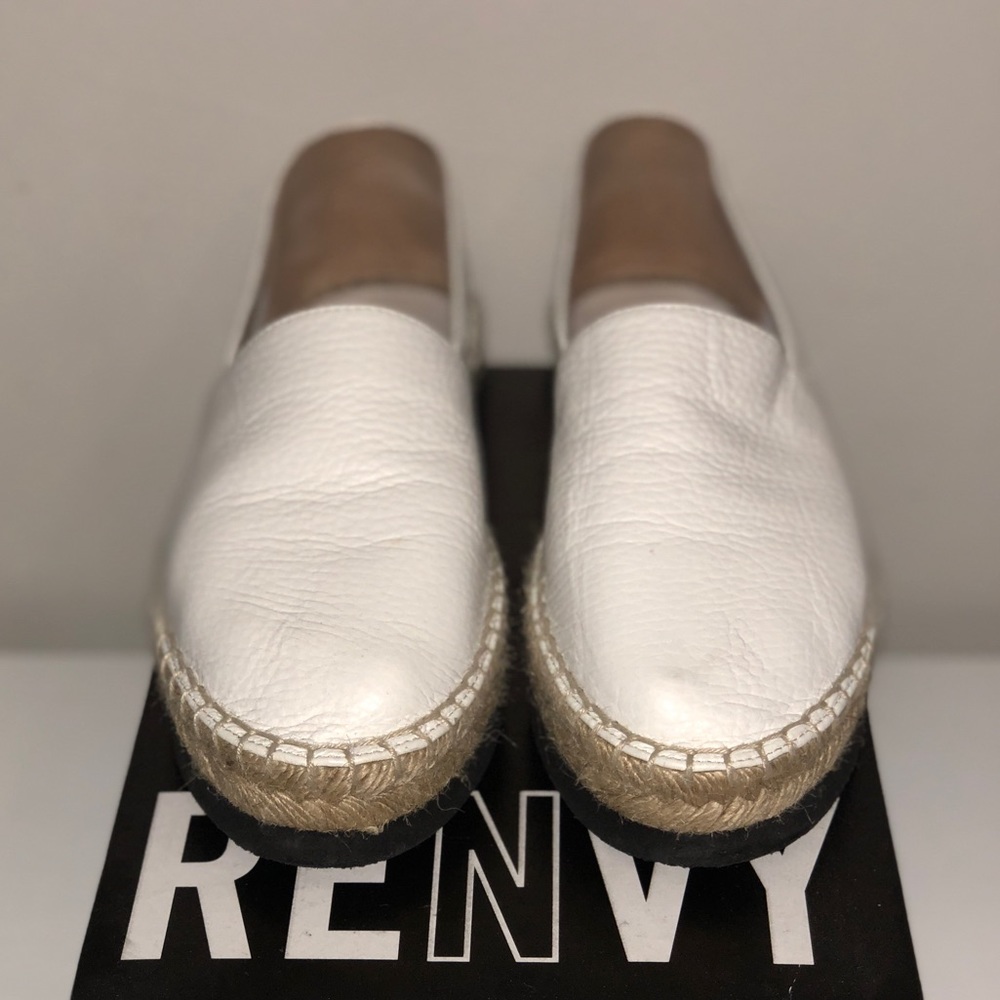 Reimburse slide ons